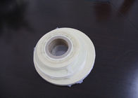 Transparent PVA Water Soluble Seed Tape , Agricultural Polyvinyl Alcohol Dissolvable Film