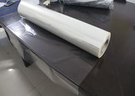 Disposable High Temperature Water Soluble Plastic Film For Mold Release