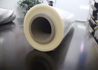 PVA water soluble film adding auxiliary materials for artificial marble release