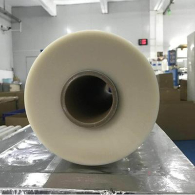 Film di rilascio di muffe idrosolubile ad alta temperatura Film protettivo in pietra artificiale