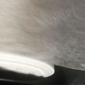 tipo solubile in acqua freddo scrivente tra riga e riga della carta PVA della protezione del ricamo 35g*160cm*150y