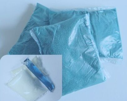 ultimo caso aziendale circa Spill Prevention in UAE Chemical Packaging: Safe Deployment with PVA Water Soluble Bags