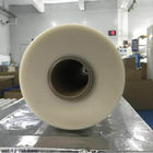 Mold Release PVA Water Soluble Film, High Temperature PVA Dissolvable Film