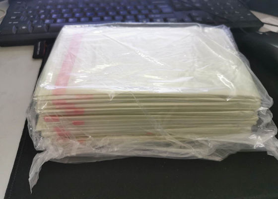 Sacchetti per biancheria idrosolubili a 65 gradi, 66 cm x 84 cm, 20 micron, 200 pezzi per cartone