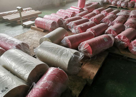 Sacchetti per biancheria idrosolubili a 65 gradi, 66 cm x 84 cm, 20 micron, 200 pezzi per cartone