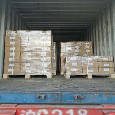 Sacchetti per biancheria idrosolubili a 65 gradi, 66 cm x 84 cm, 20 micron, 200 pezzi per cartone