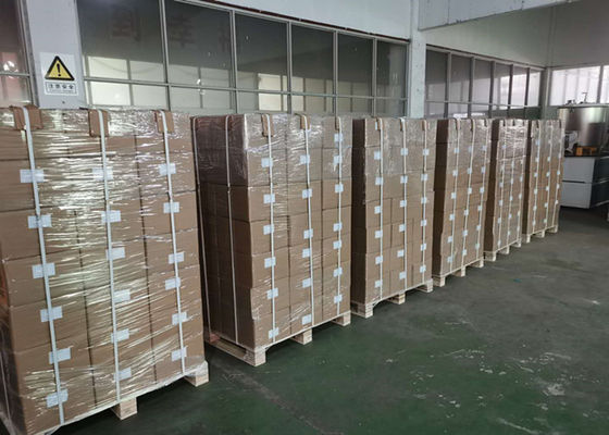 Sacchi per bucato solubili in acqua calda PVA