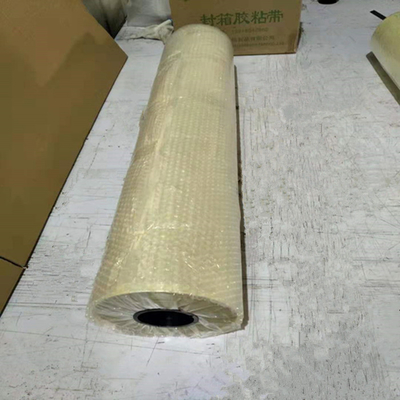 2200mmx1000mx30micron Pellicola di rilascio di muffe solubile in acqua Easy Spray On Easy Release For Molds