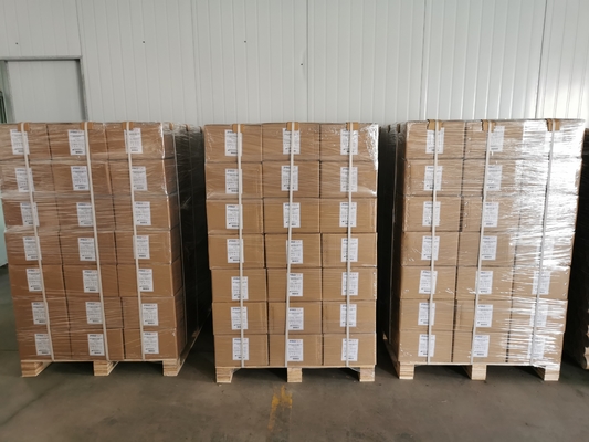Sacchetto per biancheria idrosolubile - 28 x 39, 0,80 mil, chiaro