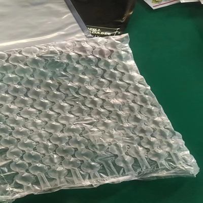 Polivinil Alcol PVA Film a bolle idrosolubile su misura per imballaggi