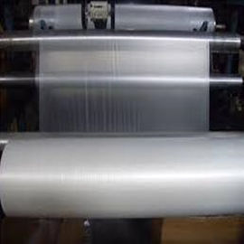 Film solubile in acqua a 20°C per ricamo, laminazione interlining PVA Film plastico
