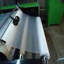 Film solubile in acqua a 20°C per ricamo, laminazione interlining PVA Film plastico