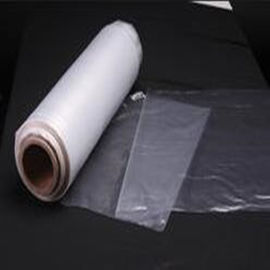 film solubile in acqua di 25um*100cm*200y PVA/film scrivente tra riga e riga per ricamo