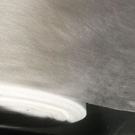 Approvazione scrivente tra riga e riga fusibile non tessuta del ricamo/solubile in acqua protezione del tessuto dello SGS/MSDS