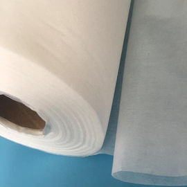 Approvazione scrivente tra riga e riga fusibile non tessuta del ricamo/solubile in acqua protezione del tessuto dello SGS/MSDS