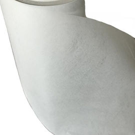 Approvazione scrivente tra riga e riga fusibile non tessuta del ricamo/solubile in acqua protezione del tessuto dello SGS/MSDS