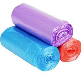 PLA biodegradabile completo dei sacchetti di plastica/PBAT/materiale amido di mais fatto per il supermercato