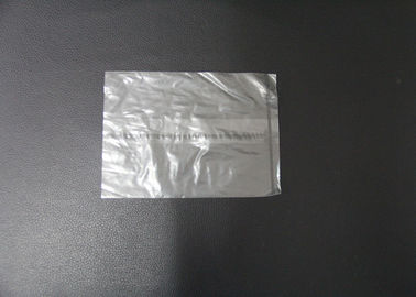 Film solubile in acqua su misura di PVA, sacchetti solubili in acqua eliminabili della polvere solida