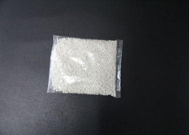 Film solubile in acqua su misura di PVA, sacchetti solubili in acqua eliminabili della polvere solida