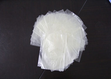 Film solubile in acqua su misura di PVA, sacchetti solubili in acqua eliminabili della polvere solida