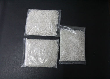 Film solubile in acqua su misura di PVA, sacchetti solubili in acqua eliminabili della polvere solida