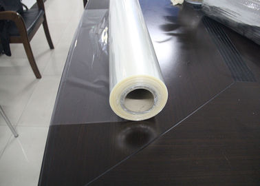 2200mmx1000mx30micron PVA ad alta temperatura Film di rilascio idrosolubile per superfici solide