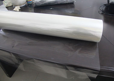 2200mmx1000mx30micron PVA ad alta temperatura Film di rilascio idrosolubile per superfici solide