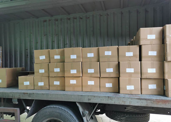 Sacchetto per bucato solubile in acqua calda, trasparente - 0.8 mil