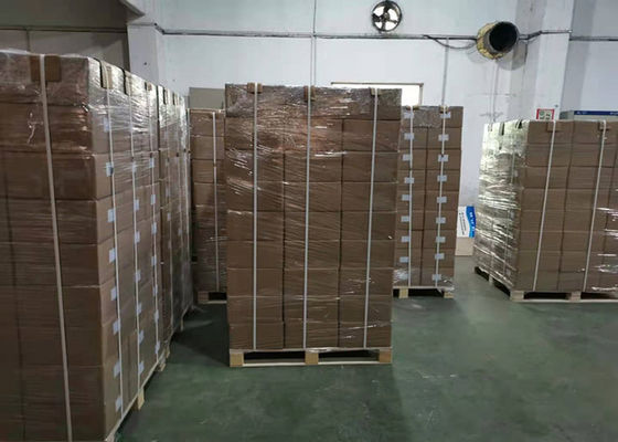 Sacchetti di biancheria idrosolubili 28"x39", 0,80 Mil, Clea