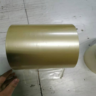 Film/borsa d'imballaggio solubili in acqua dell'alcool polivinilico
