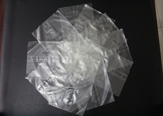 Borsa solubile in acqua di PVA per l'imballaggio della polvere del silicio (pigmento dell'ossido)