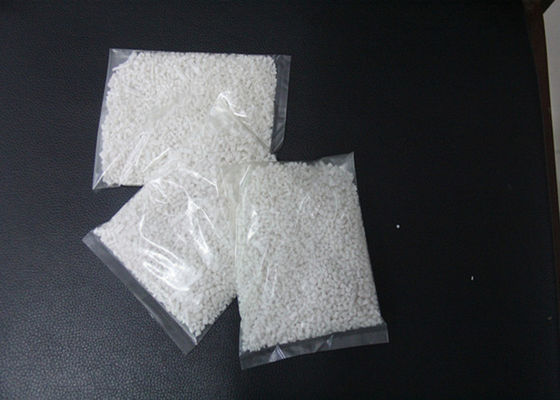 Borsa solubile in acqua di PVA per l'imballaggio della polvere del silicio (pigmento dell'ossido)