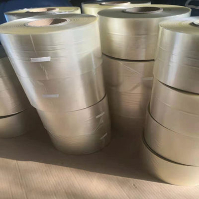 PVA in polvere di imballaggio Lavatorio detersivo capsule imballaggio pellicola solubile in acqua fredda