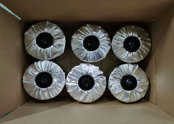 PVA in polvere di imballaggio Lavatorio detersivo capsule imballaggio pellicola solubile in acqua fredda