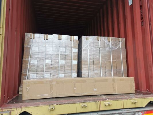 PVA pellicola protettiva idrosolubile per il rilascio di muffe (2200mmx1000mx30micron)