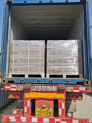Film di rilascio di muffe idrosolubile da materiale PVA di larghezza 1840 mm per banconi e superfici solide