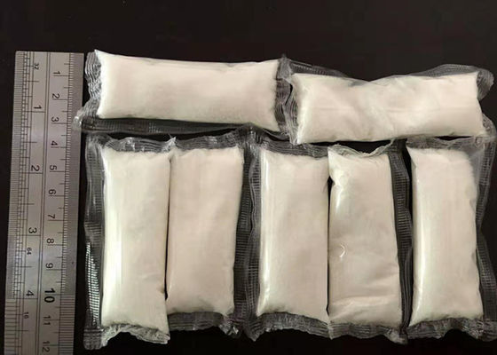 PVA in polvere di imballaggio Lavatorio detersivo capsule imballaggio pellicola solubile in acqua fredda