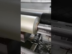 pva pellicola di rilascio della muffa idrosolubile