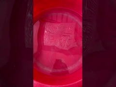 Film solubile in acqua di PVA