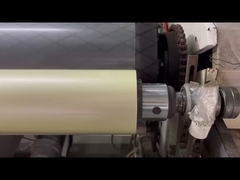 Film solubile in acqua di PVA